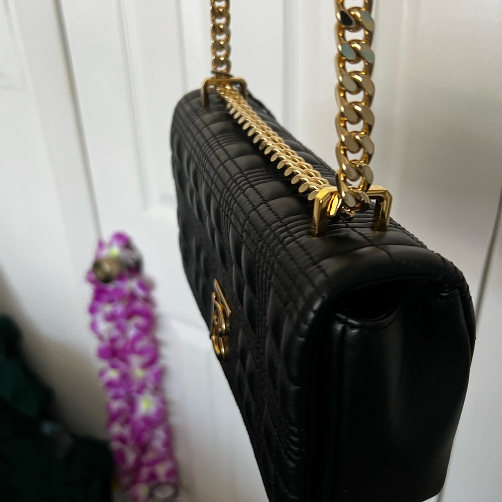 Rare Burberry Crossbody - Picture 5 of 7